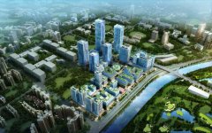 深圳灣科技生態(tài)園